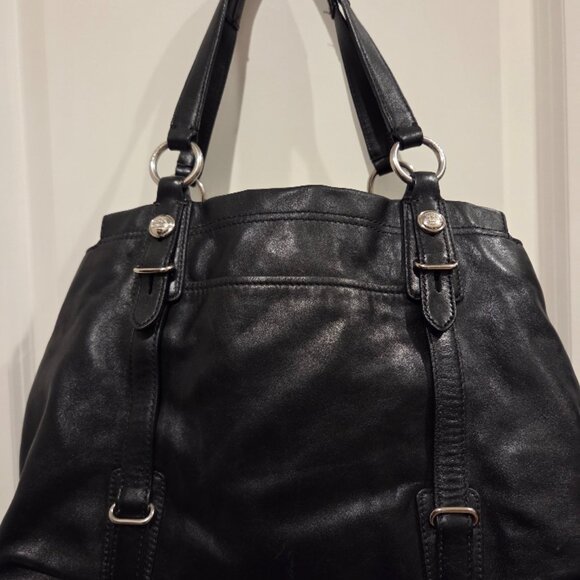 Coach Purse - Picture 4 of 10